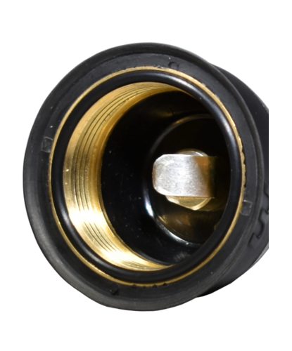 EM-M22001 - LMR Poly Pro, Flexible Low Profile Multi-Band NMO Antenna 2 dBi, 450-520 / 746-960 Mhz