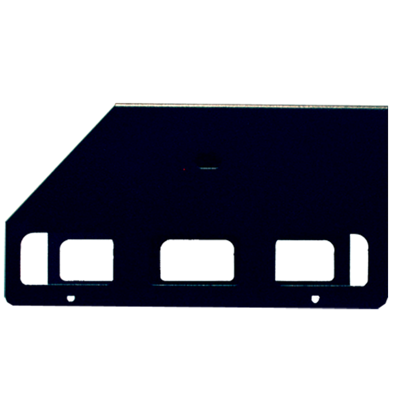 LPH-MOT/L - DuraComm Hood, Low-Profile, Motorola