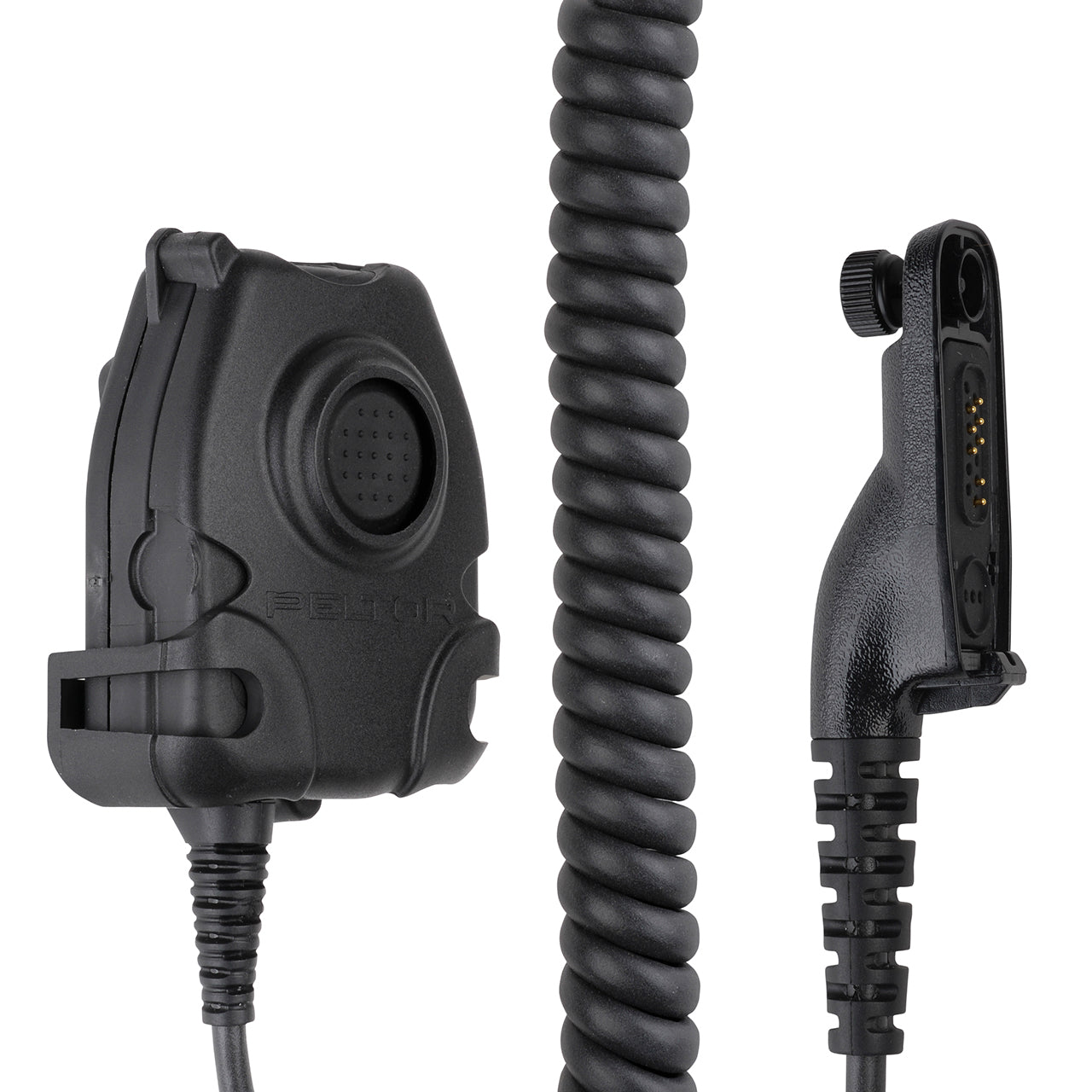 PMLN6095A PMLN6095 FL5063-34 - 3M Peltor In-Line PTT Adapter Nexus