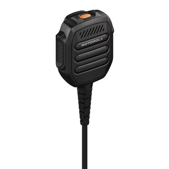 PMMN4171A PMMN4171 - Motorola RM530 Remote Speaker Microphone, with 3.5mm Audio Jack, IP67