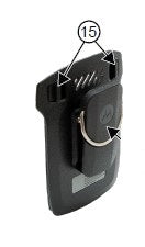 PMNN4846A PMNN4846 - Motorola WM800 Battery Pack, Lithium-Ion UL DIV2 IP68 2150T