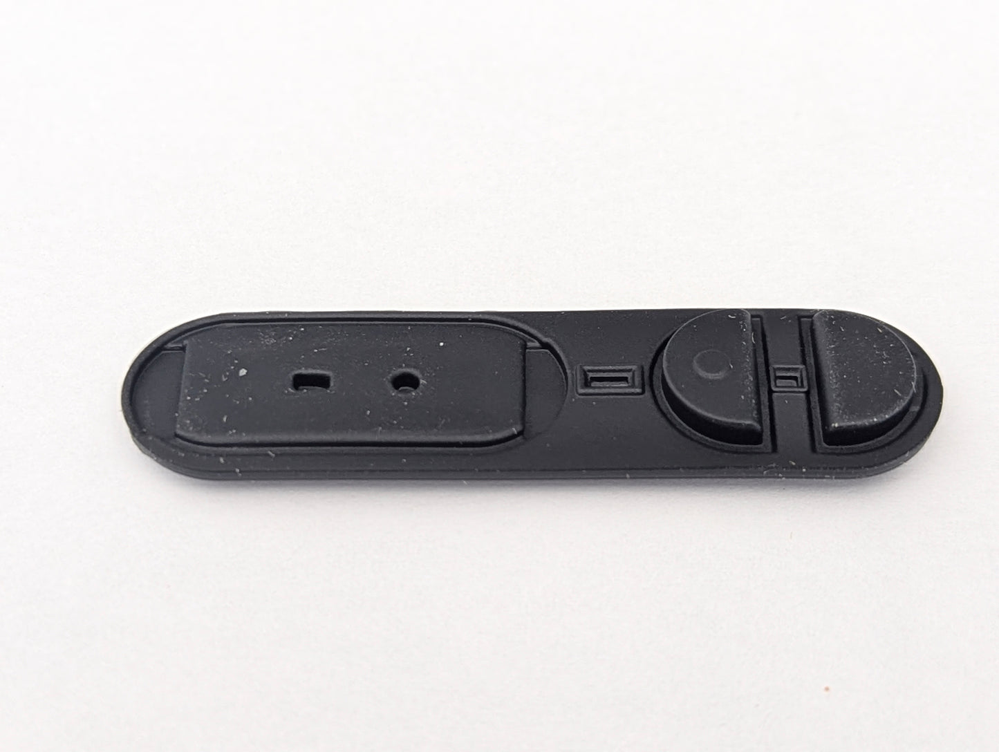 PMDN4007AR PMDN4007 - Motorola BPR40 A8 PTT RUBBER