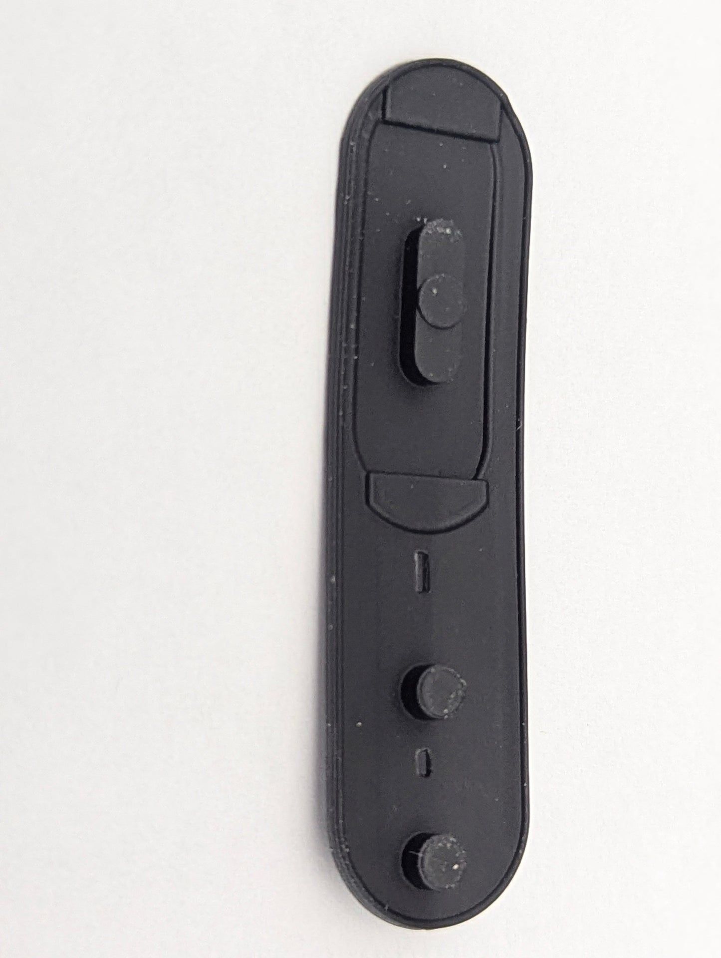 PMDN4007AR PMDN4007 - Motorola BPR40 A8 PTT RUBBER
