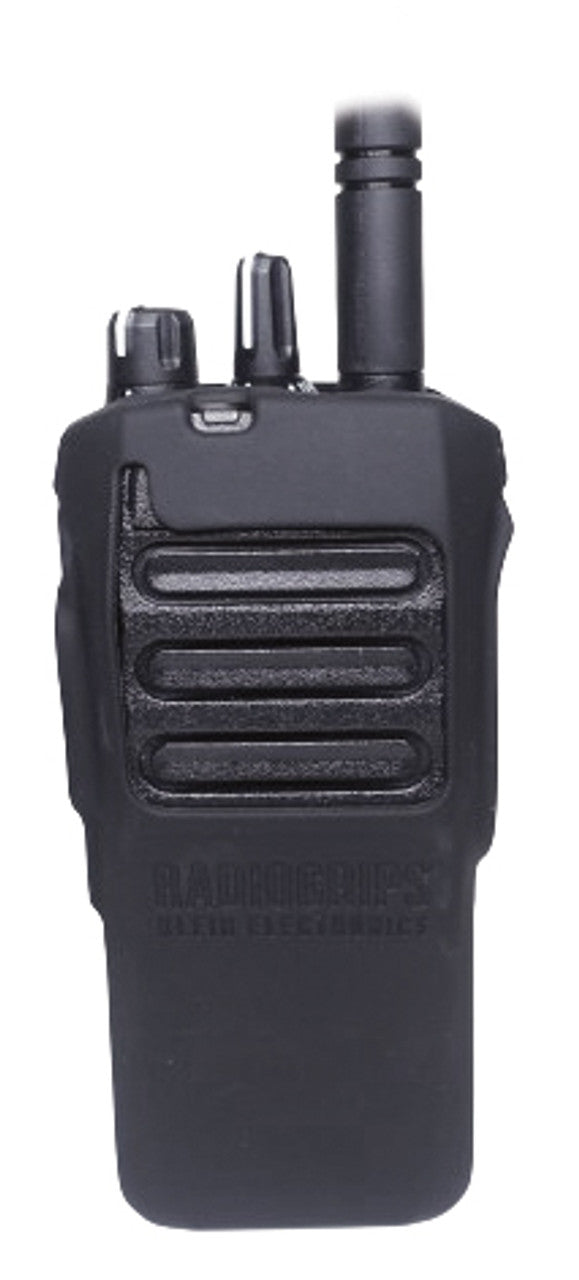 Radio Grips - Motorola R7 Series - Silicone Protective Case