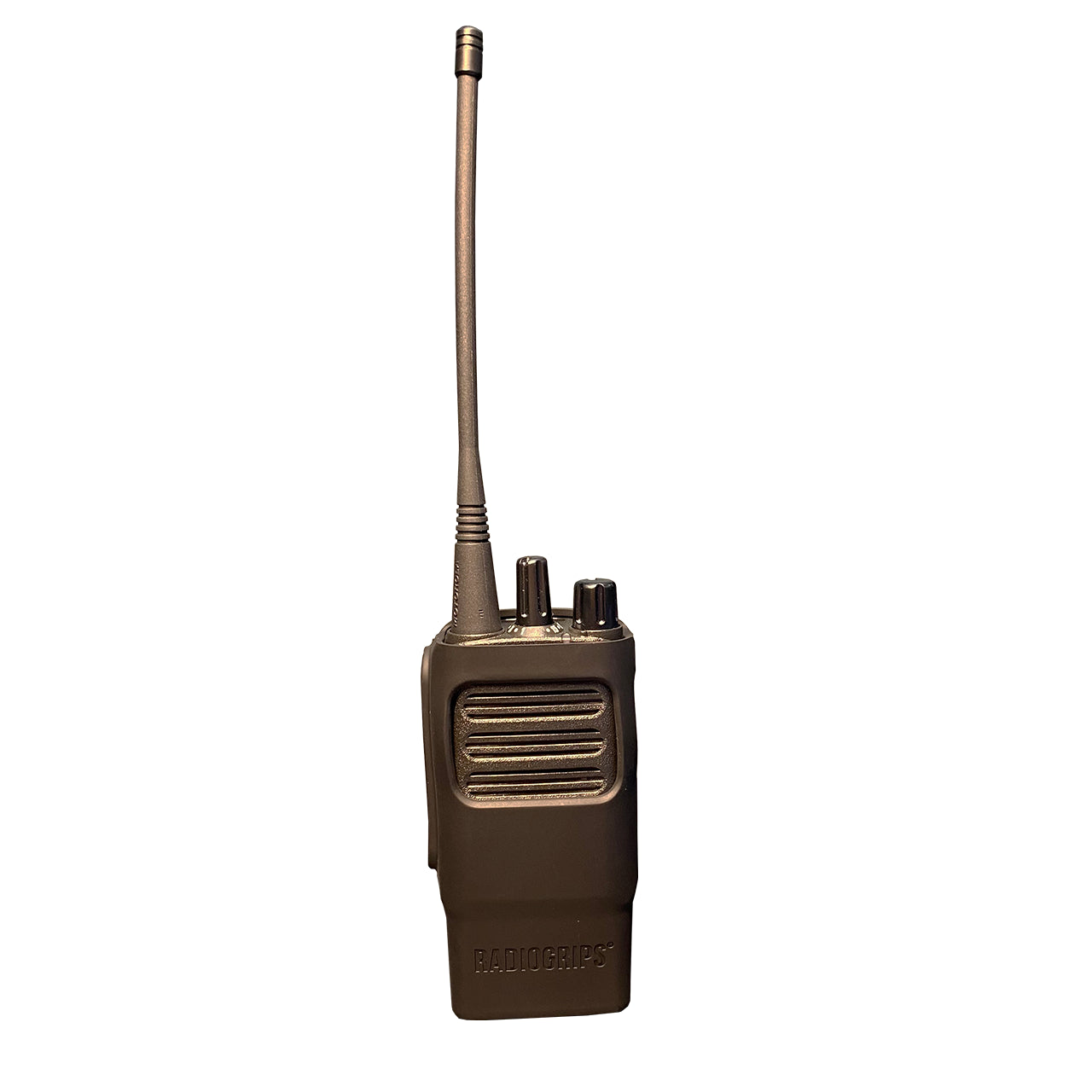 Radio Grips - Motorola CP100d Series - Silicone Protective Case