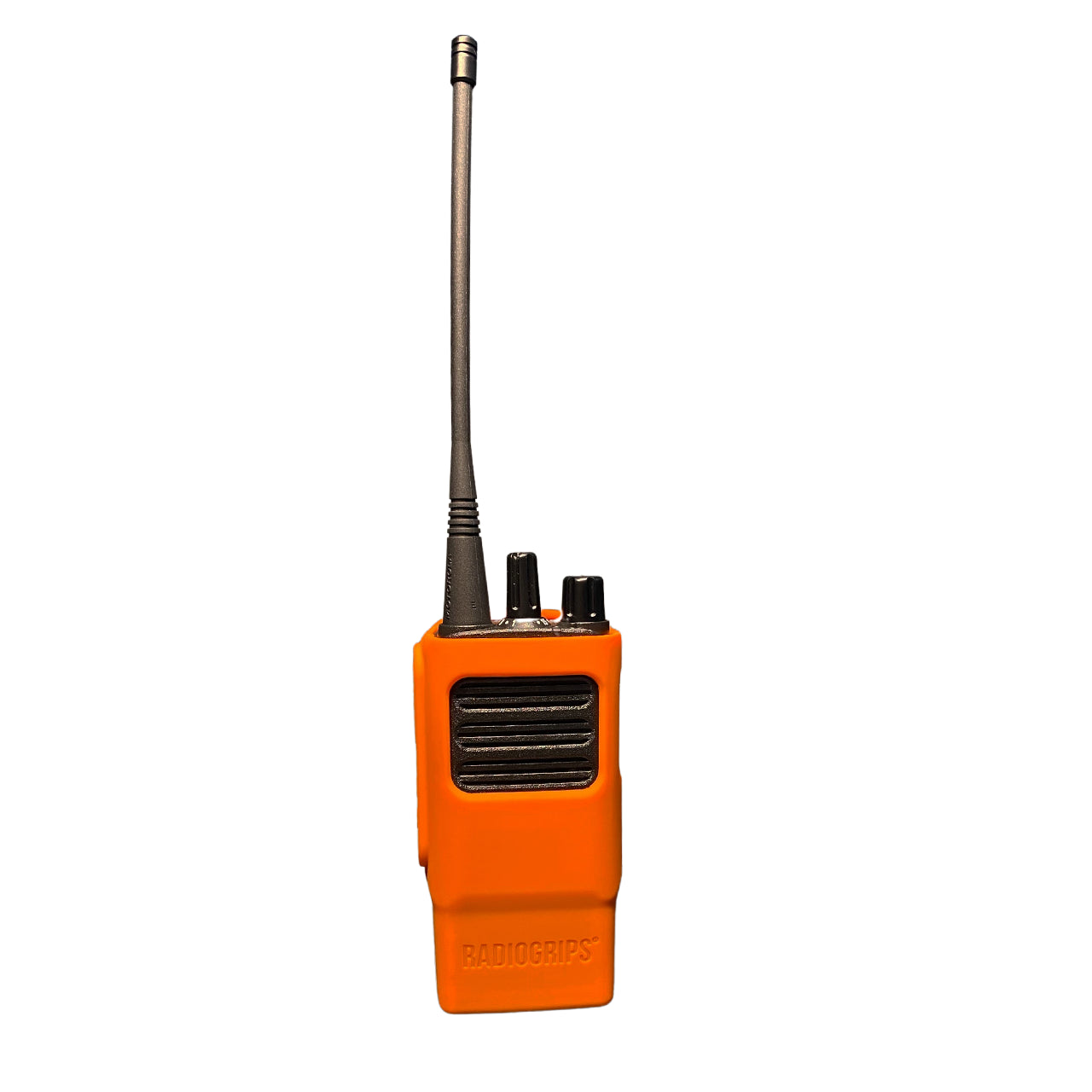 Radio Grips - Motorola CP100d Series - Silicone Protective Case