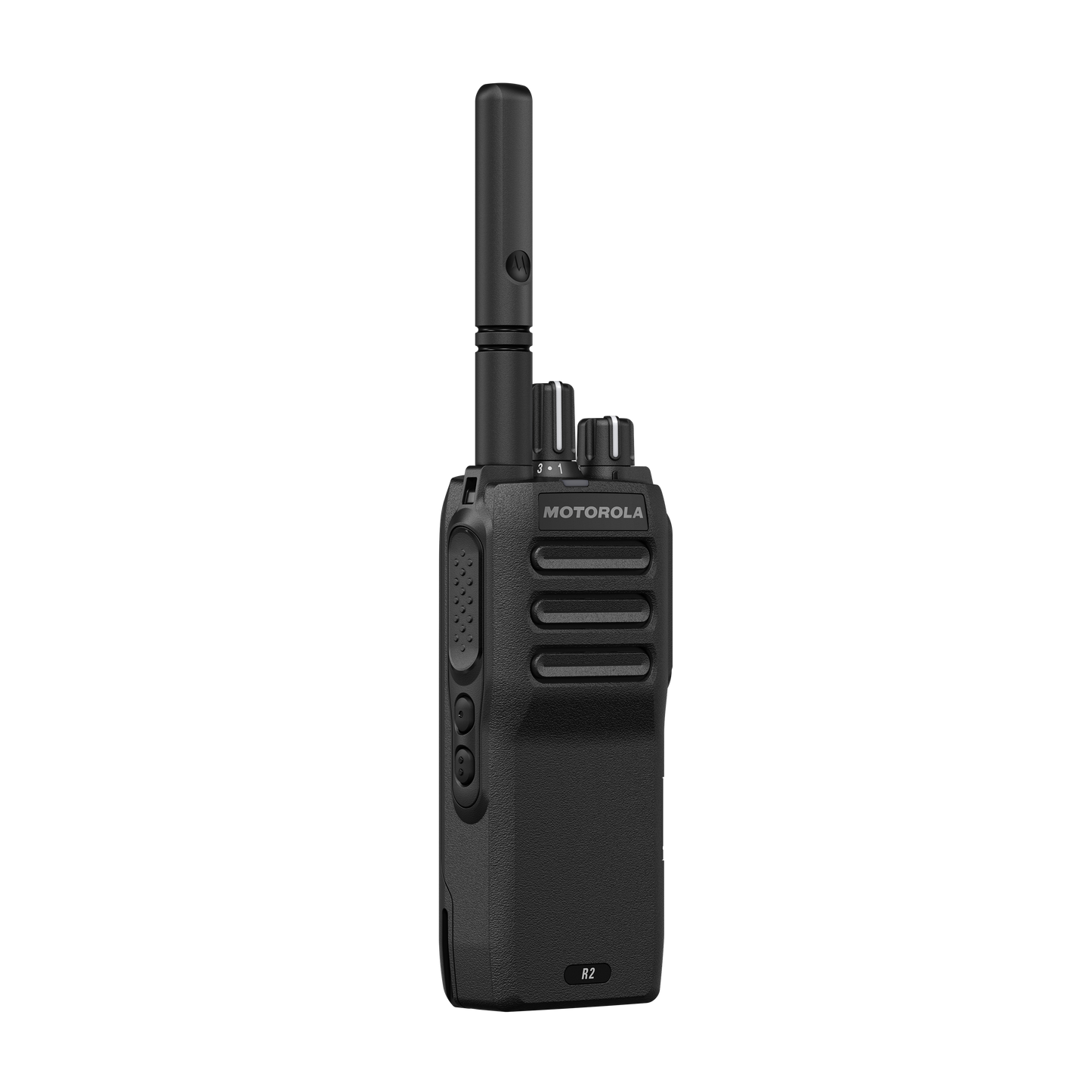 Motorola MotoTRBO R2 Portable Two-Way Radio
