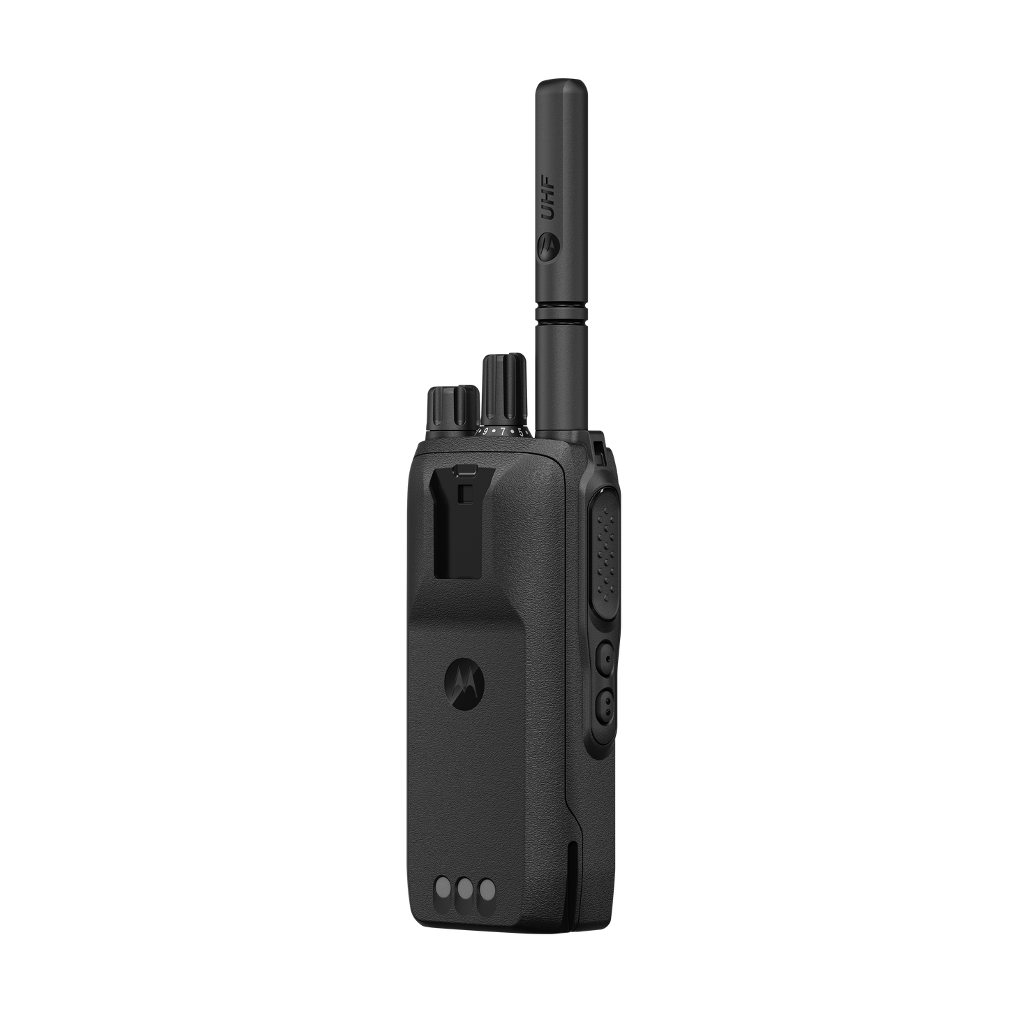 Motorola MotoTRBO R2 Portable Two-Way Radio