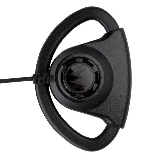 PMLN6757A PMLN6757 - Motorola Adjustable D-style Earpiece