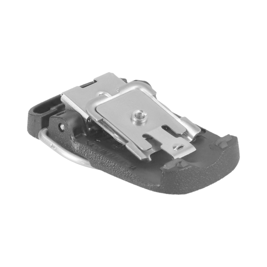 PMLN8312A PMLN8312 - Motorola Low Profile Swivel Clip w D Ring WM800