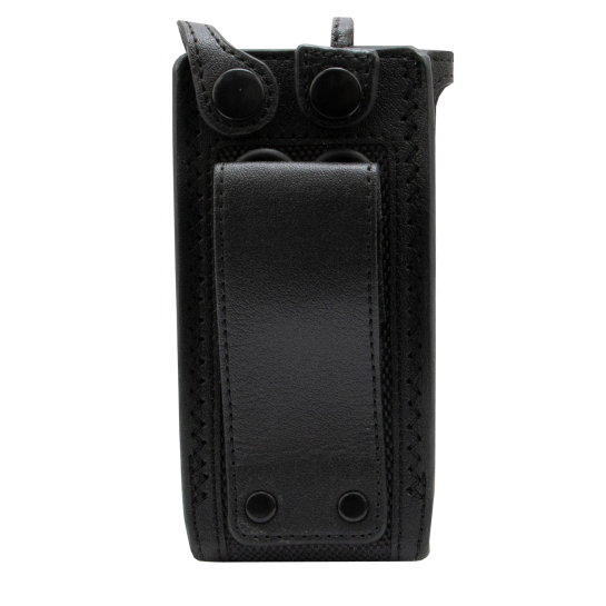 PMLN8667A PMLN8667 - Motorola Nylon carry case with 3" fixed belt loop for the non-keypad model