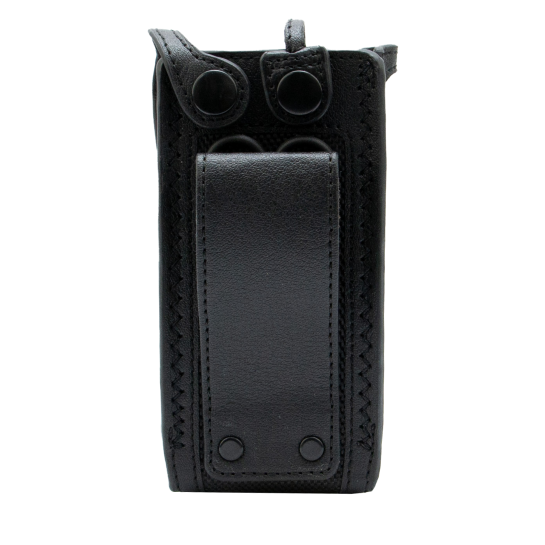 PMLN8664A PMLN8664 - Motorola Nylon carry case with 3" fixed belt loop for the limited keypad model