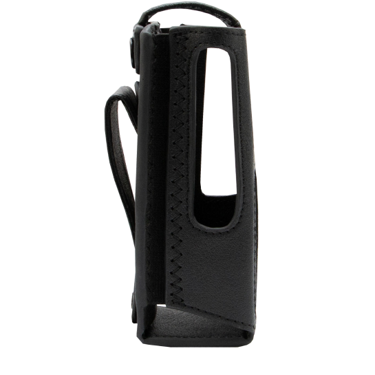 PMLN8667A PMLN8667 - Motorola Nylon carry case with 3" fixed belt loop for the non-keypad model