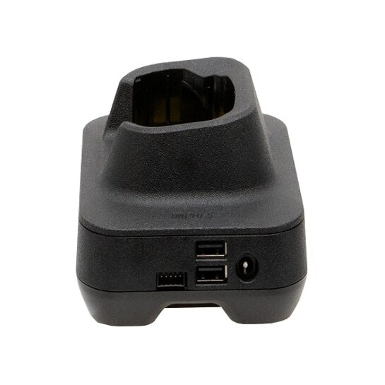PMPN4604A PMPN4604 - Motorola IMPRES™ 2, Single-Unit Charger with US/NA Power Cord