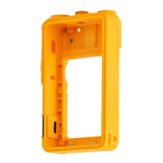 CB7120000 - Motorola AC146U000 Rear Case Assembly EVX-S24 - Yellow