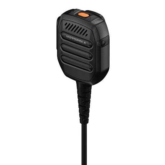 PMMN4171A PMMN4171 - Motorola RM530 Remote Speaker Microphone, with 3.5mm Audio Jack, IP67