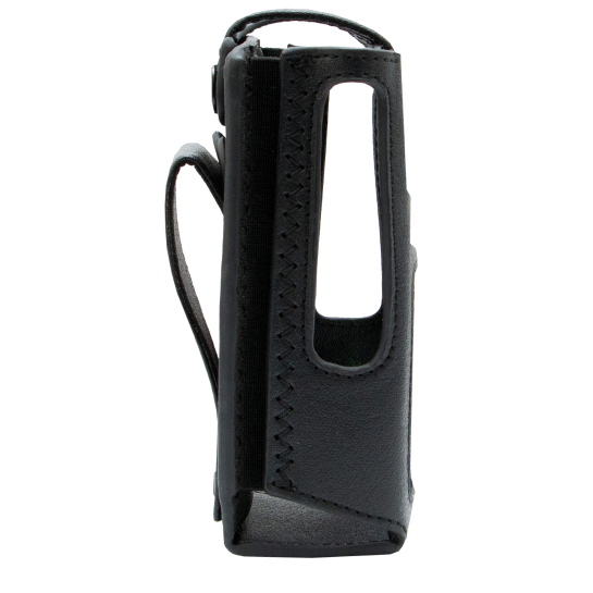 PMLN8664A PMLN8664 - Motorola Nylon carry case with 3" fixed belt loop for the limited keypad model