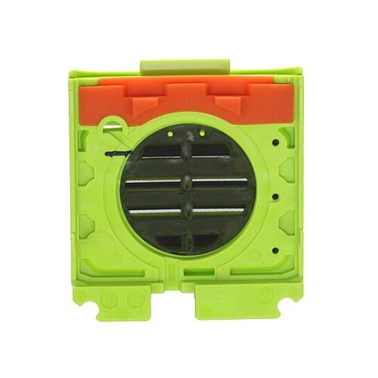 KT000244A02 KT000244A01 - Motorola Assembly, Grille, Speaker – Green