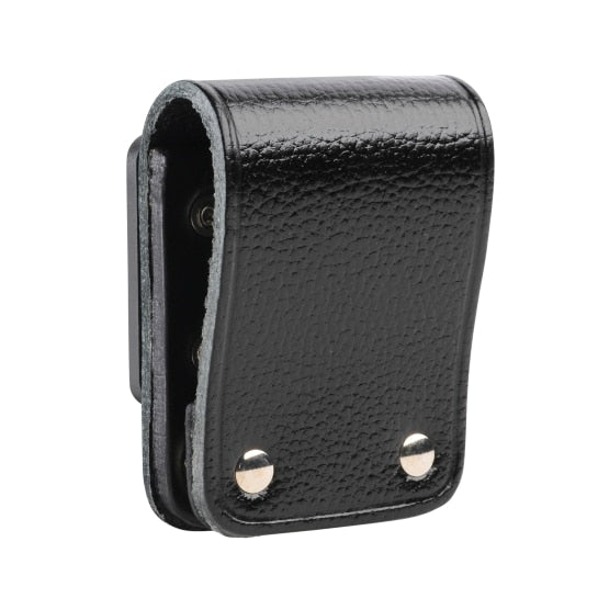 LCC-S24S - Motorola EVX-S24 Leather Case, Swivel Belt Loop - AAM22X502
