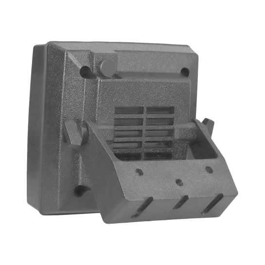 AC000240A01 - Motorola Wideband External Speaker, 13 W