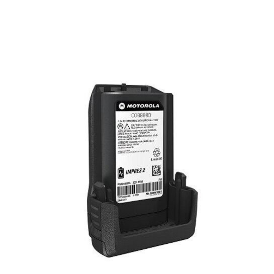 PMNN4817A PMNN4817 - Motorola IMPRES™ 2, Li-Ion Battery, 4400mAh, -30°C, IP68