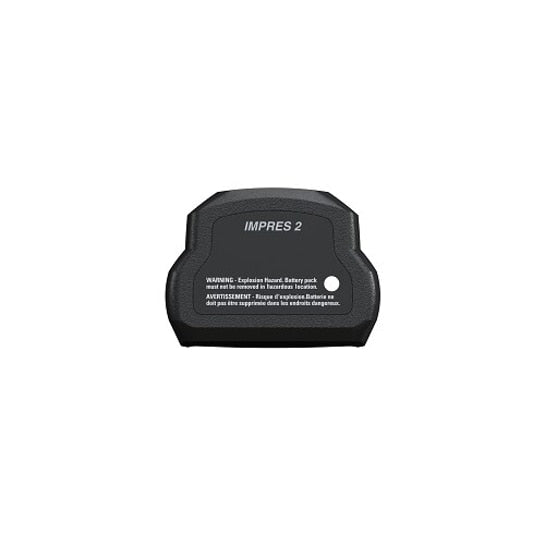 PMNN4818A PMNN4818 - Motorola IMPRES™ 2, Li-Ion Battery, 3650mAh, -30°C, IP68, TIA4950