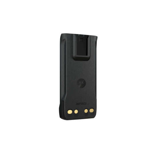 PMNN4809A PMNN4809 - Motorola IMPRES™ Li-Ion, 2850mAh, IP68, Slim Battery