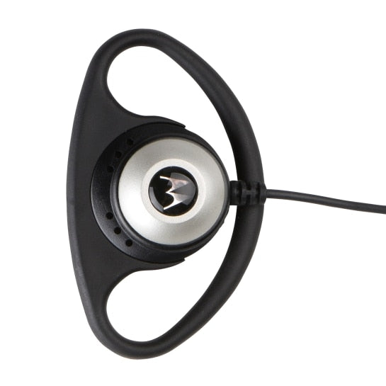 PMLN4620B PMLN4620 - Motorola D-Shell Receive Only Earpiece 3.5mm