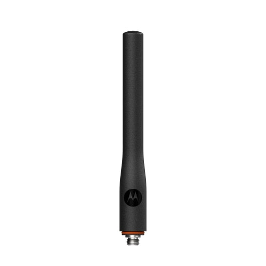 AN000418A01 - Motorola Stubby Antenna, 762-870MHz