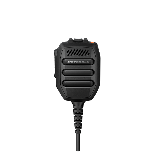 PMMN4128A PMMN4128 - Motorola RM780 Remote Speaker Microphone