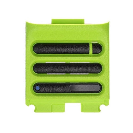 KT000244A02 KT000244A01 - Motorola Assembly, Grille, Speaker – Green