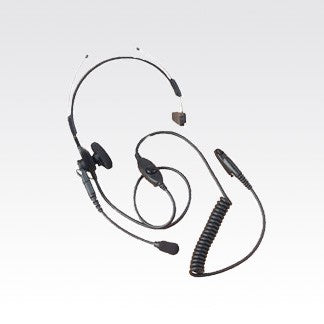 JMMN4066B JMMN4066 - Motorola Lightweight Headset with Inline PTT