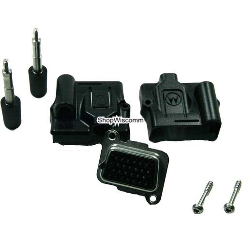 HLN6961A HLN6961 - Motorola APX XTL Accessory Connector (CHIB)