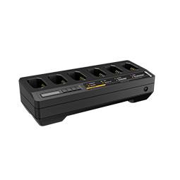 PMPN4498A PMPN4498 - Motorola IMPRES Multi-Unit Charger for ION Series