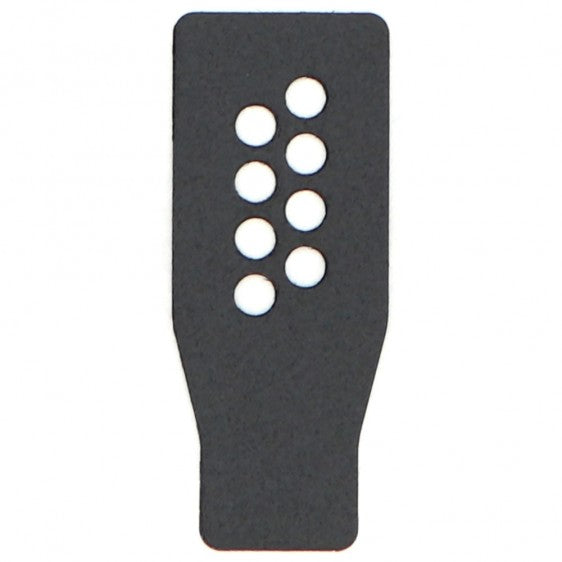 33012020001 Motorola UC Escutcheon