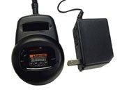 56553 - CLS1110 CLS1410 VL50 Single-Unit Charger 110v US-Plug
