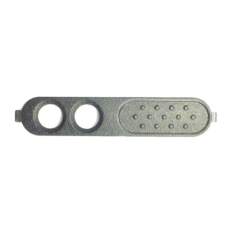 HN001382A01 Motorola Bezel Frame - CP200d (B Version)