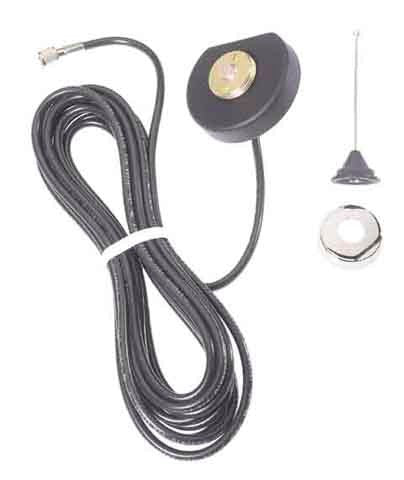 HAF4003A HAF4003 - Motorola ANTENNA LIP MOUNT UNITY 800 Mhz