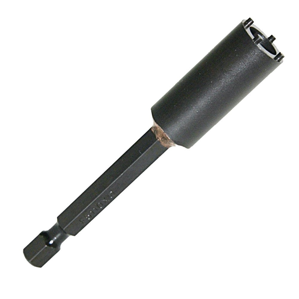 66009256001 - Motorola Bit, Volume Spanner Nut
