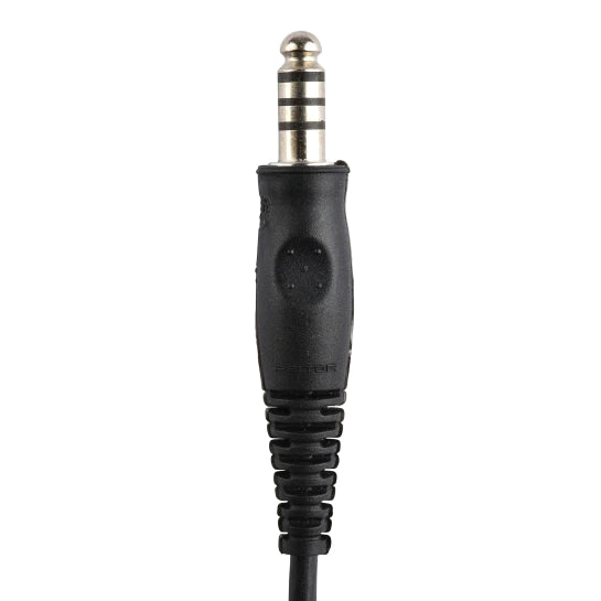 NNTN8379A - Peltor Dual-Muff Hard Hat Mount Headset (CSA) CSA 157 HEADSET 24NRR