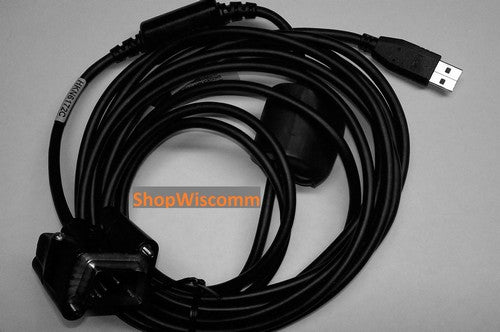 HKN6172C HKN6172 - Motorola CABLE, DATA, USB, 4.5M 26 PIN