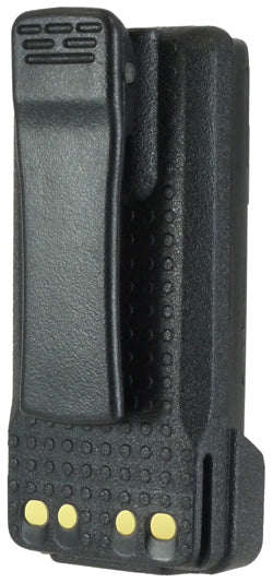 BP4493LIIC - Power Products BATTERY FOR MOTOROLA XPR3300 - 7.4 V / 3500 mAh / 25.9 Wh / LiPo