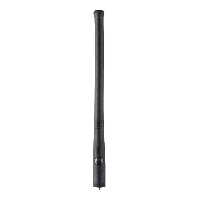 NAR6593A NAR6593 - Motorola VHF / GPS Single Band Antenna 136-174 MHz