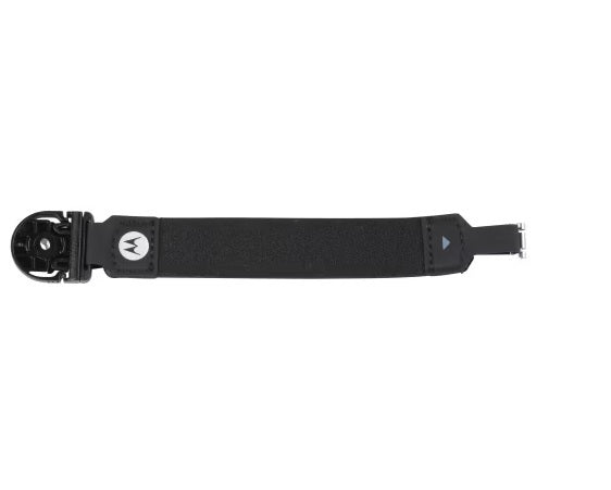 PMLN7076A PMLN7076 - Motorola Flexible Quick Release Hand Strap