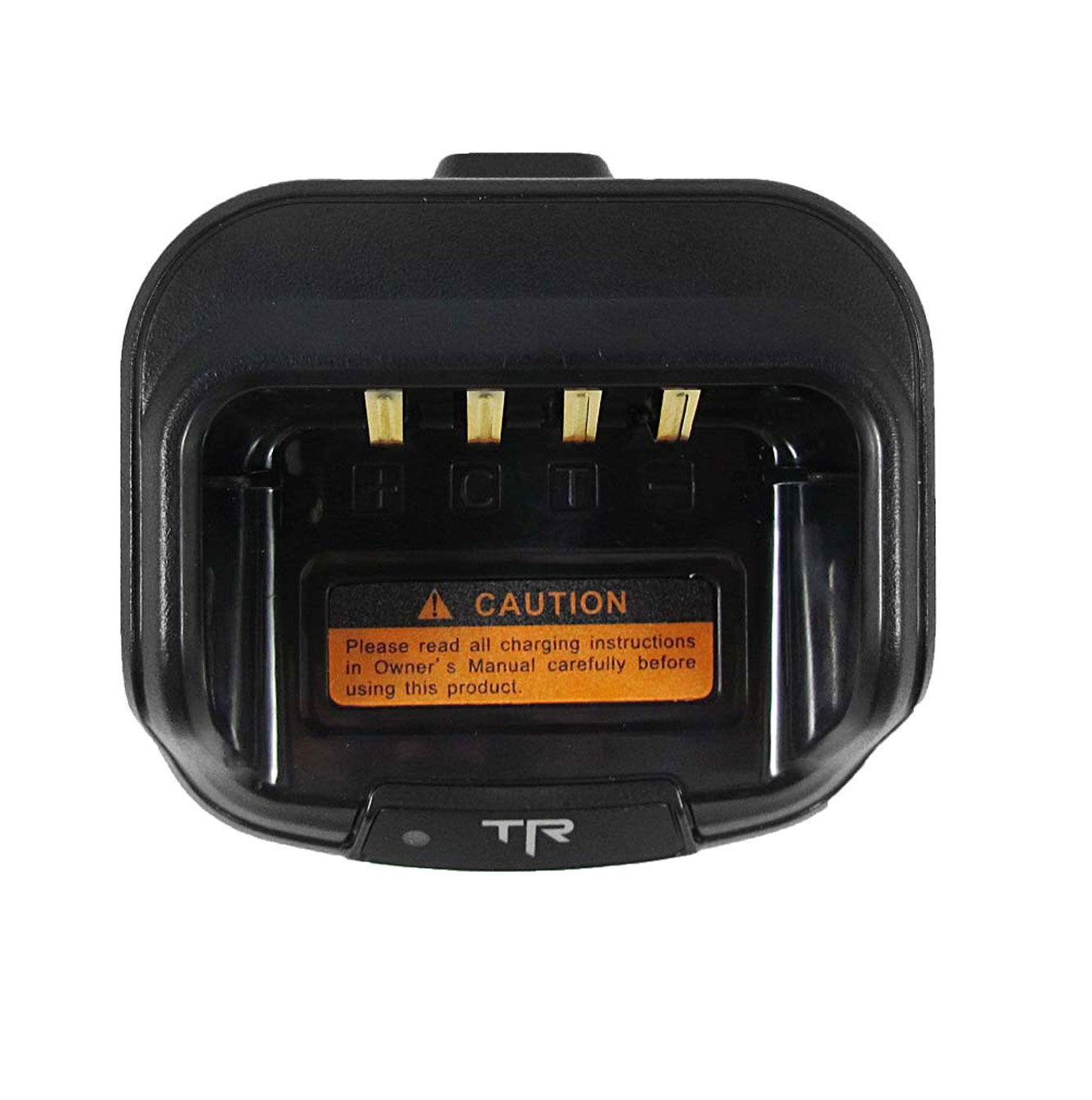 Titan TR4XCB Desk Charger Base