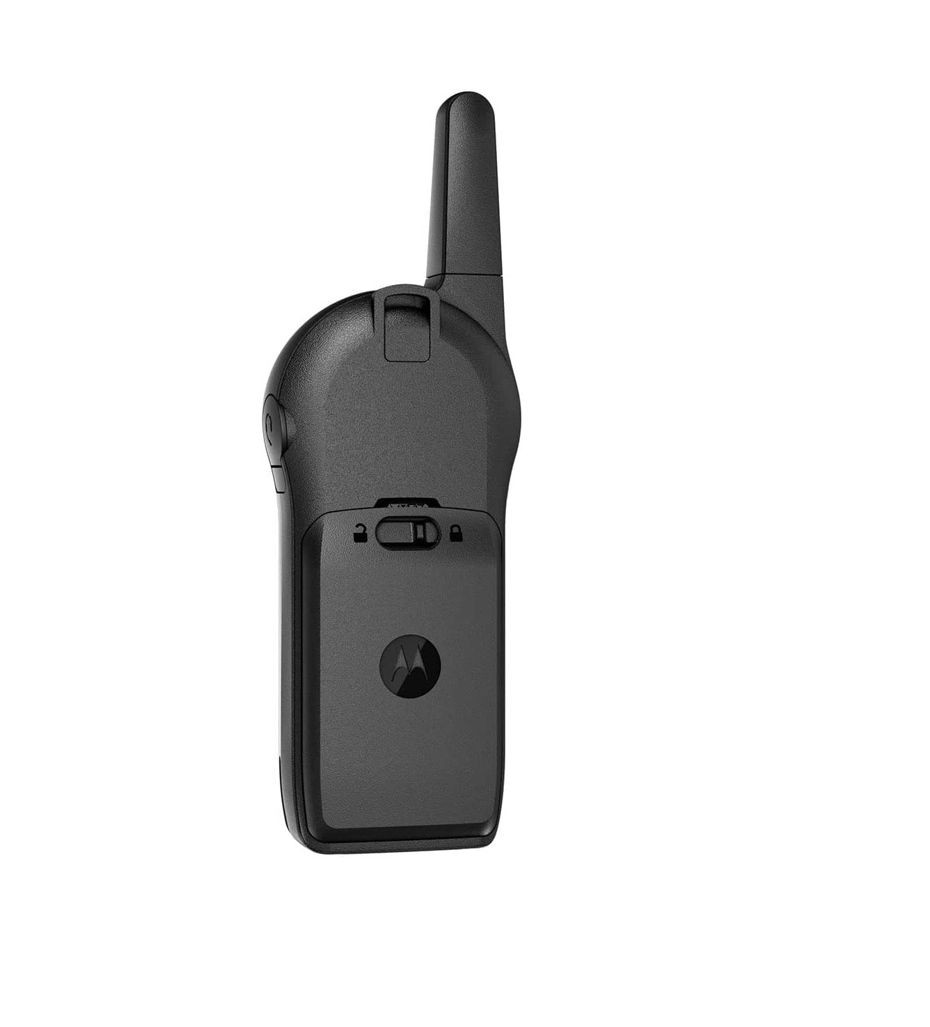PMUF1983 - Motorola Solutions Curve Wi-Fi Enhanced Radio DLR110NBHLAA