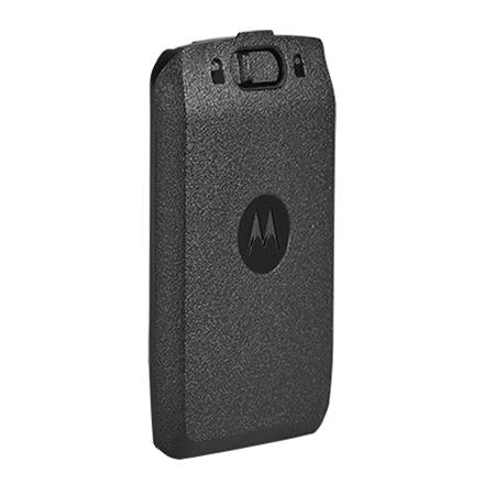 PMLN8393A PMLN8393 Motorola Solutions Curve HKNN4013 BT90 Back Panel/Battery Door