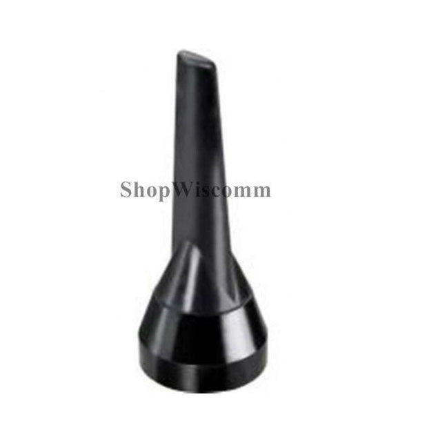 ETRAB4503 - Laird Phantom Elite Antenna - UHF 3db Gain 450-470 Mhz BLACK
