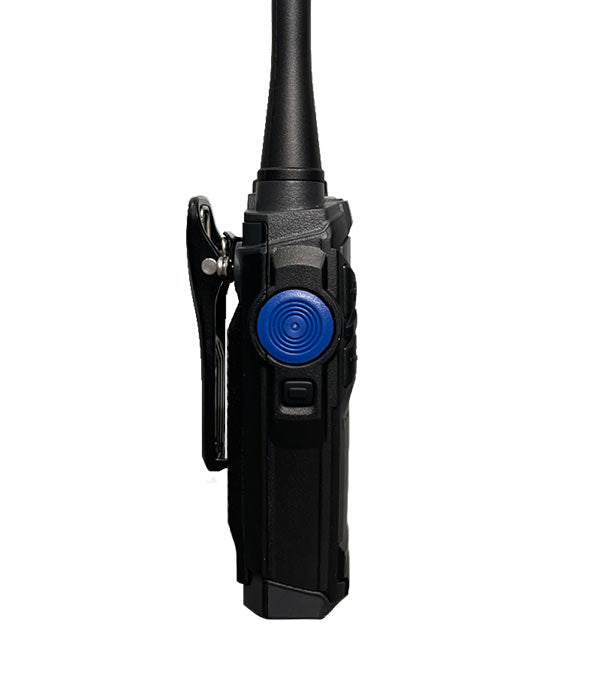 TITAN RADIO TR300 Business Analog Portable Radio 450-470 MHz UHF