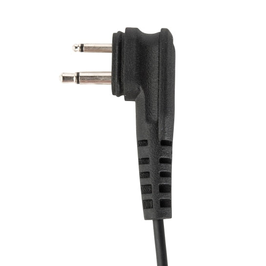 HKLN4601A HKLN4601 - Motorola Surveillance Kit with acoustic tube - 2 PIN